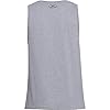 Under Armour Sportstyle Logo Tank Canottiera, Uomo #4