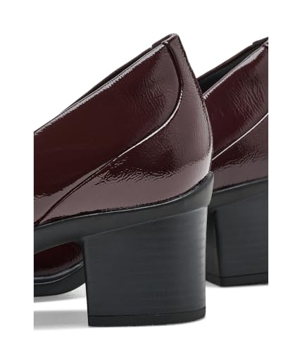 Image of Clarks Womens Shaya Poppy