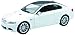 NewRay 71056 - BMW M3 Coupe, Scala 1:24, Die Cast, Bianco