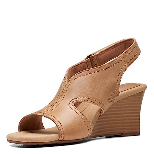 Image of Clarks womens Slingback