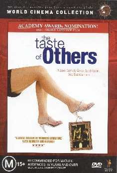The Taste of Others (Le Goût des autres) [2001] [DVD]