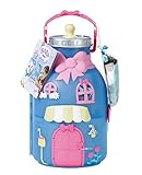 puppenkleidung little baby born ✔ Lieferumfang: Spielhaus, exklusive Puppe, Accessoires