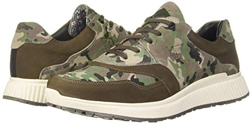 Image of Lee Cooper Mens Lc3035a Sneakers