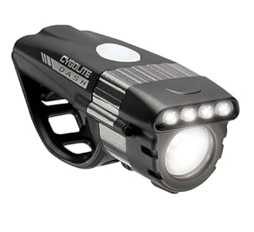 bike light 600 lumens