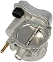 Dorman 977-017 Fuel Injection Throttle Body Compatible with Select Models