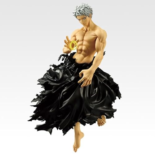 一番くじ 僕*のヒーローアカデミア 更に向こうへ D賞 オール フォー ワン MASTERLISE