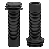 puños bicicleta mtb aliexpress Fácil de instalar, cómodo de usar, hecho de caucho TPR de alta calidad, antideslizante, durable, suave y cómodo