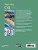 Walter Foster Beginning Oil Book #1