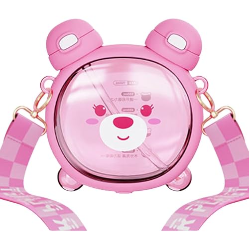 Diggly N}̌`̐?AXg[t̂킢N}AqpRh~750mlAspA|[^u (Pink) [sAi]