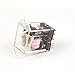 Relay, Spst 240V Coil