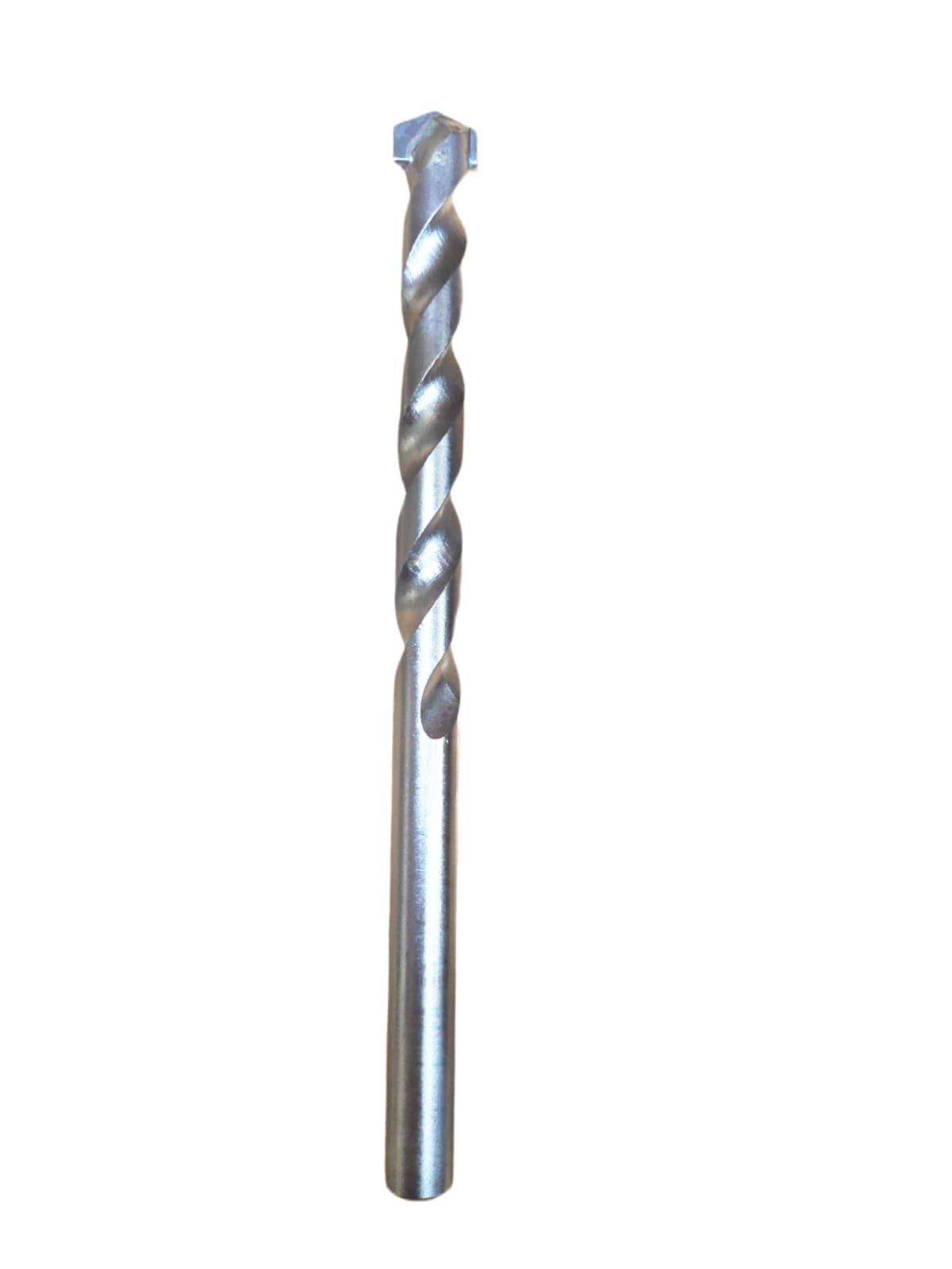 Masonry Drill Bit, 12 mm Size