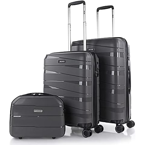 JASLEN - Set de Valises Rigides Cover