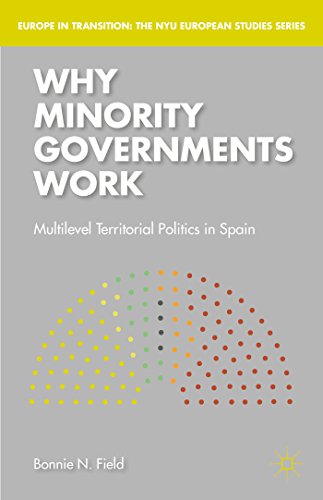Why Minority Governments Work view 2