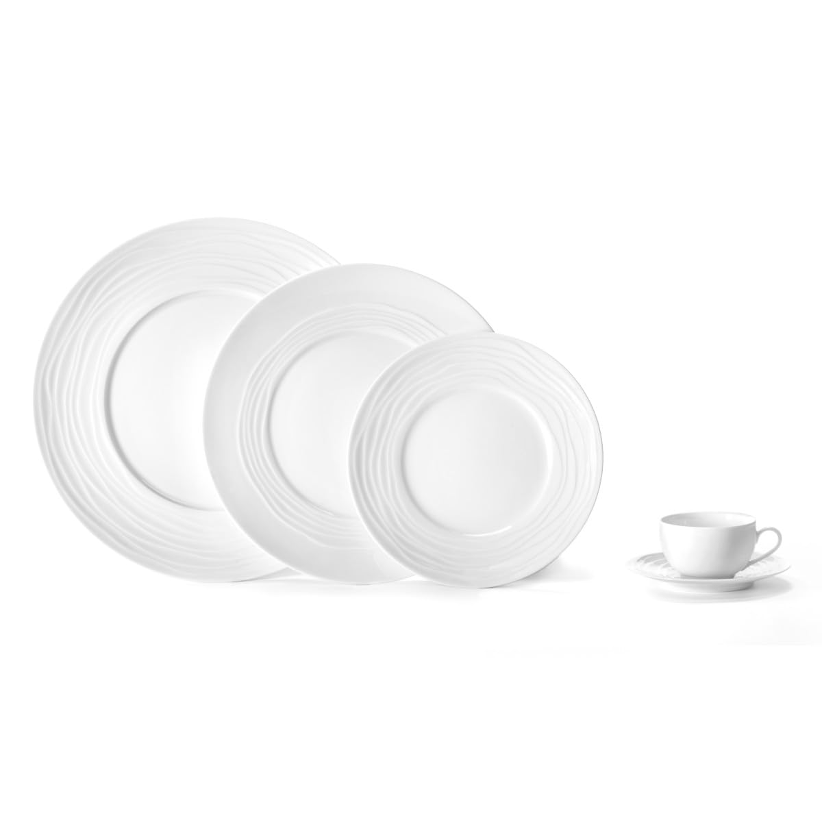 Onde - Coffret 6