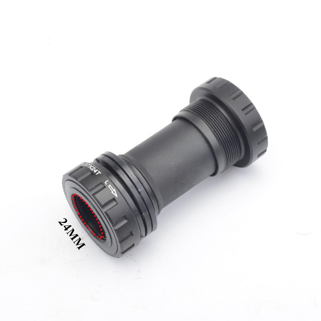 Zestaw korbowy do roweru MTB, 165 mm, 170 mm, 172,5 mm, 175 mm, zestaw ramion korbowych, zintegrowany z BB 50-34T 52-36T 52-42T 53-39T GXP podwójna tarcza łańcuchowa dla 20/22 prędkości