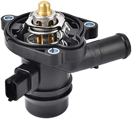 EVIL ENERGY Thermostat Housing Assembly, 55565336 902-808, Compat...