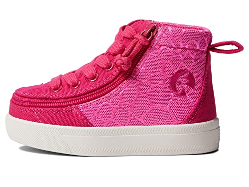 BILLY Footwear MDR Classic High-Top (Toddler) - Delete4