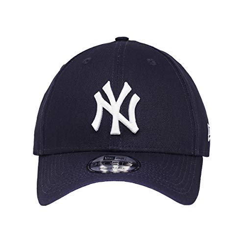 Boné New Era MLB New York Yankees I Marinho Único