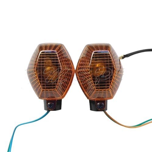 Indicateurs clignotants lumières clignotant et arrière pour DL 650 V-Strom 1000 04-12