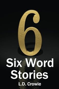 Paperback Six Word Stories Book