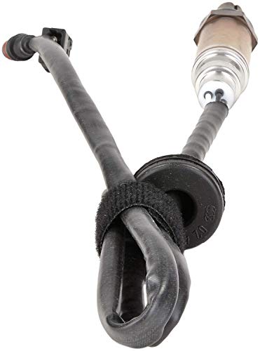 Sensor de Oxígeno Bosch 13925 Compatible Mercedes-Benz miniatura 4