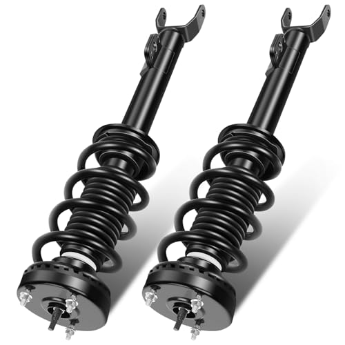 Image of SCITOO Front Strut Spring Assembly for 300,for Challenger,for Charger