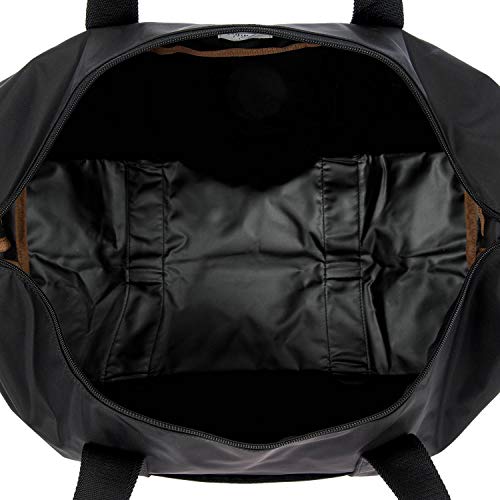 Bric's USA Luggage Model: X-BAG/X-TRAVEL |Size: 18