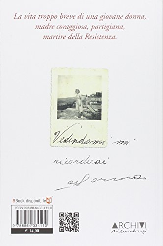 Norma Parenti. Testimonianze E Memorie - 2