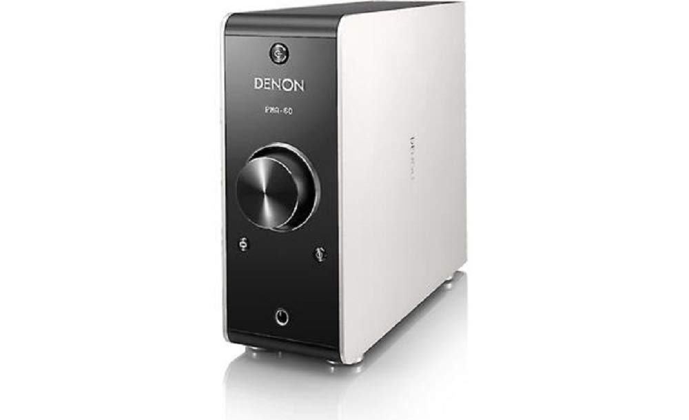 Denon Amplificador estéreo integrado PMA-60 - Design compacto | 50