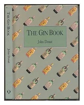 Hardcover The gin book
