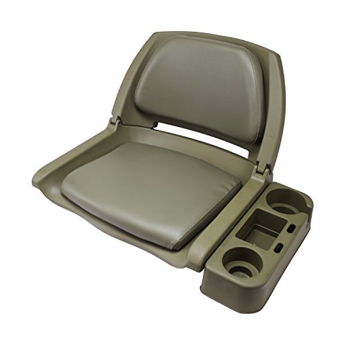 Wise 8Wd1096-713 Boat Seat Caddy Gear Holder, Green #TOP1