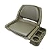 Wise 8WD1096-713 Boat Seat Caddy Gear Holder, Green