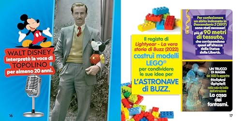 Disney. Strano Ma Vero! - 9
