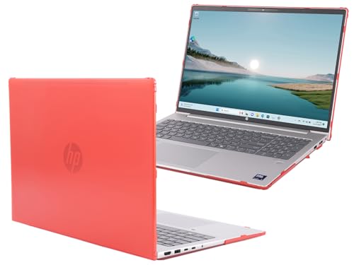Coque HP ProBook 460 G11 antichoc et ventilée pour EliteBook 860 16" mCover