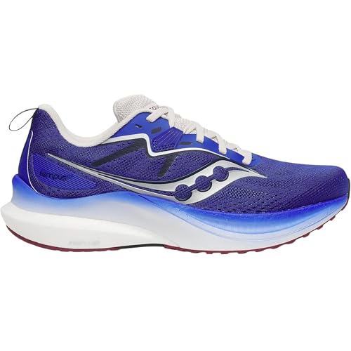 Image of Saucony Mens Tempus 2 Sneaker