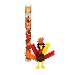 PLUS PLUS - Mini Maker Tube - Turkey - 70 pc