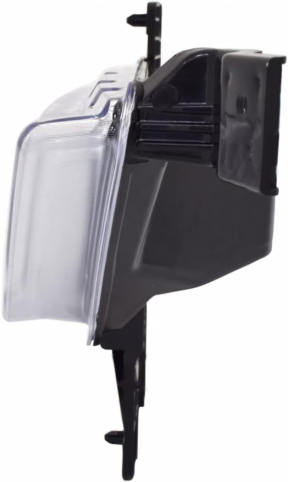 For Ford F-150 2021 Fog Light Passenger Side | Crew/Extended/Regular/Hybrid | Replacement For FO2593258 | ML3Z-15200-A