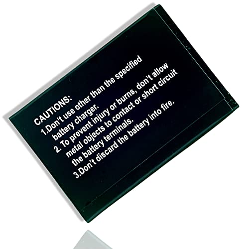 Image of OriginaI H12348 Battery for ZTE Wipod Airtel 4g Hotspot Jiofi 2 M2 Router (2300mAh) with 3 Months Warranty (LA-21)