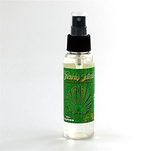 Dodo Juice Air Freshener Spray Rainforest Rub 100 ml