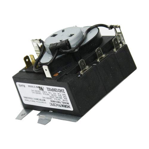 WE04X20089 - OEM Upgraded Replacement for Kenmore Dryer Timer Control