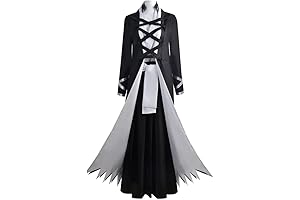 ichigo Cosplay Costume