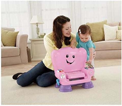 Fisher-Price Laugh & Learn Smart Stages Chair