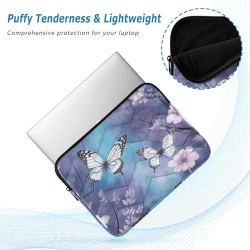Funda para portátil 13-14 pulgadas impermeable y resistente a golpes miniatura 5
