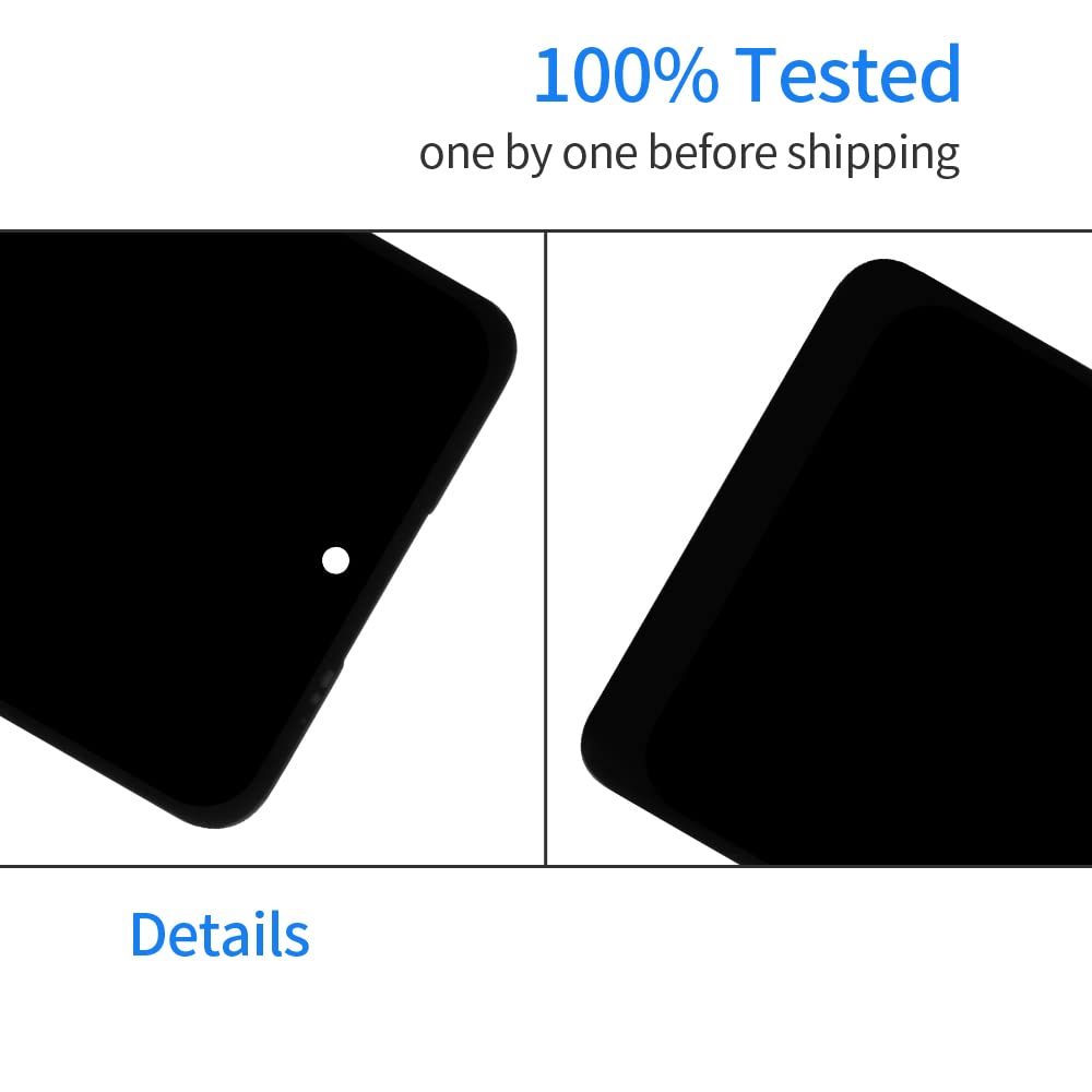 CAMBIO SOSTITUZIONE VETRO DISPLAY APPLE WATCH SERIE SE/SE2 40MM 44MM RIPARAZIONE