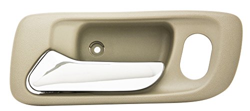 IPCW DH-HD19181-INB Beige Driver Side Front Inner Door Handle