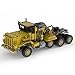 KAROYD Technic Heavy Duty Transporter + Pallet Truck Building Set, 4218+PCS Advanced Building Blocks