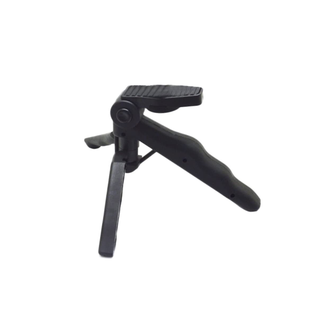 KONTONTY Stabilizing Camera Tripod Stand for Selfie Stick Slip Leg Mats Perfect for Cameras