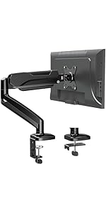 Amazon.co.jp: MOUNTUP PCモニターアーム ディスプレイアーム 13～32