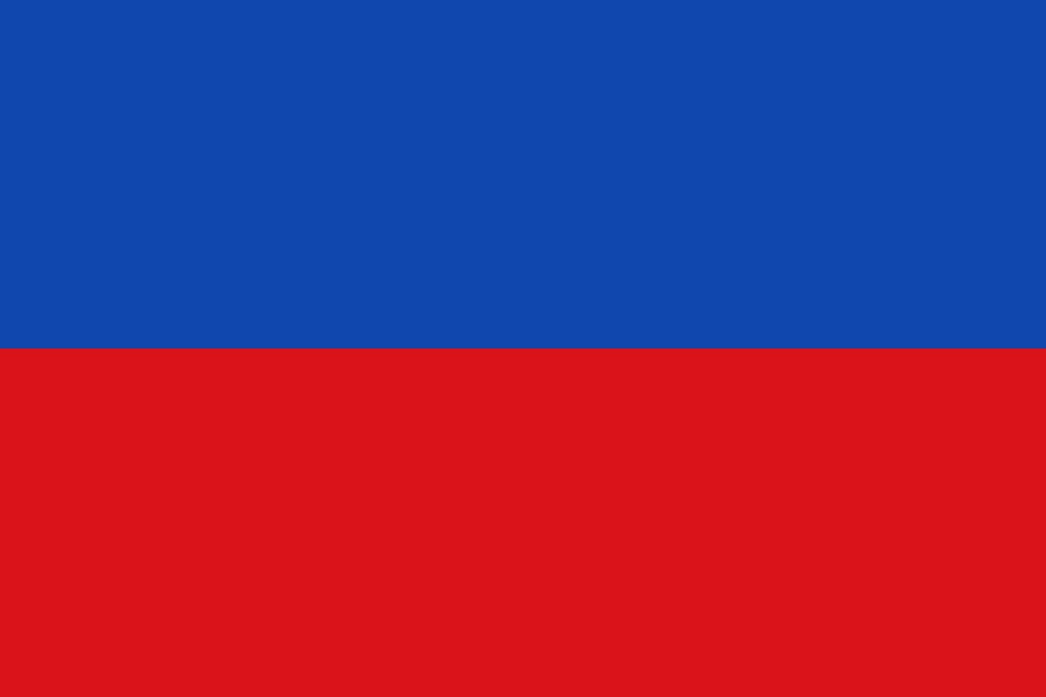 Drapeau Uherské Hradiště pour mât de mairie pavillon municipal extérieur