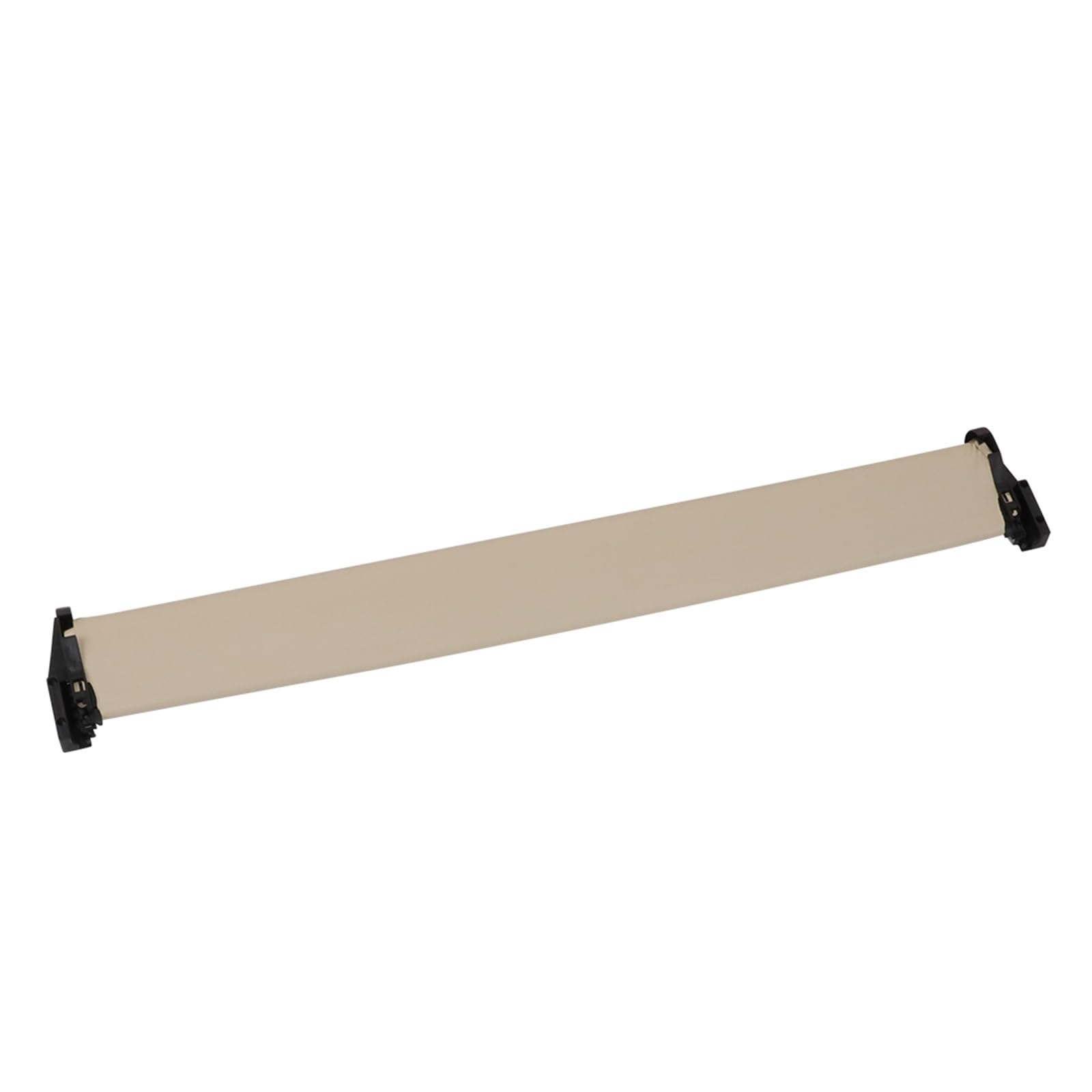 Parasol Ventana Coche para X1 F48 F49 2' F45 F46 16-18 54107391796 54107391797 54107391798 Parasol Techo Corredizo Eléctrico Panorámico(Beige)
